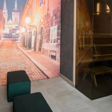 Boutique Hotel Hoh