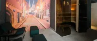 بوتيك هو - سبا