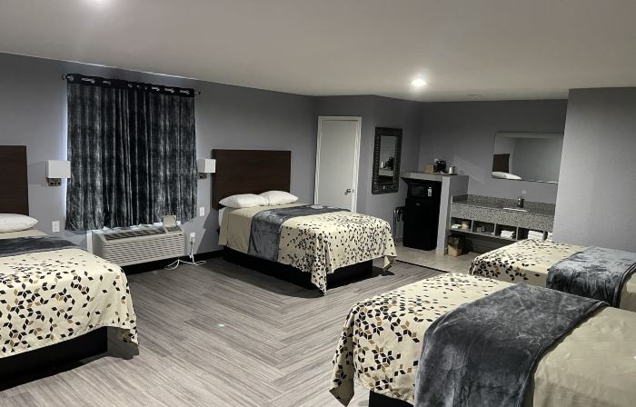 Ridge Motel