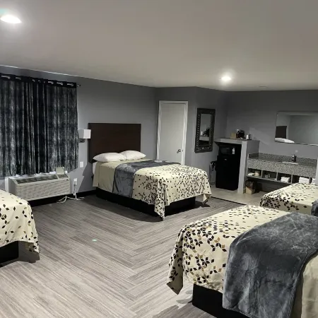 Ridge Motel