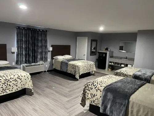 Ridge Motel Hotels in Breckenridge