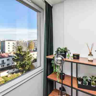 Easy Rent Apartments- Smart 705, 24h Check-IN Others