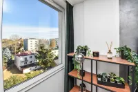Easy Rent Apartments- Smart 705, 24h Check-IN