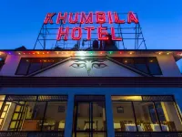 Khumbila飯店 帕斯帕提那寺附近的飯店