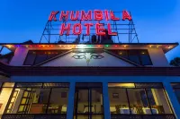 Hotel Khumbila Hotels in der Nähe von Kotilingeshwar Mahadev Temple