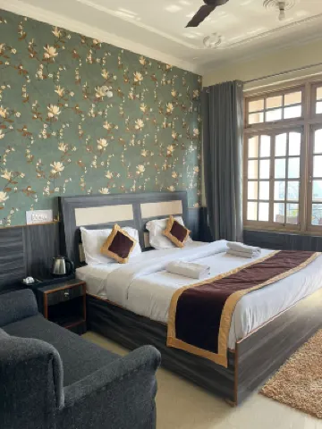 Sky Pie Hotel Hotel a 