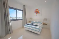 Atlántico Plaza Apartments - Apartments
