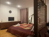 B&B Villa Alma Hotels in San Costanzo