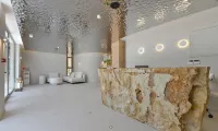 Royal Pearl Island Chios Hotel & Spa - スパ
