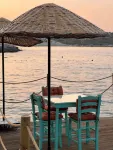 AKVARYUM BUTIK OTEL KARABURUN Hotels in İskele Mahallesi
