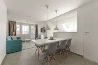 빌라 올리버 헤비즈 1