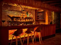 Hosteria Cabañas Del Lago Hotels in Песильо