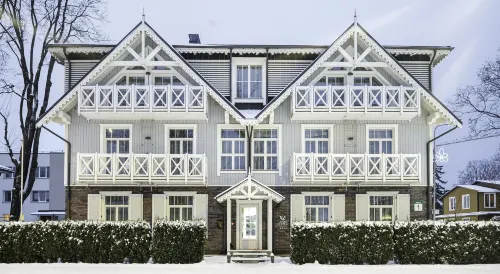 Art Hotel Hotels in Druskininkai