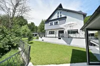 Mira by Atra Hotels in Valea Doftanei