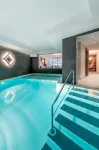 A Casa Saphir Appartement-Hotel