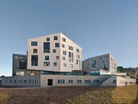 Frutt Lodge & Spa Managed by Kempinski Hotels in 