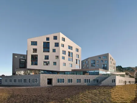 Frutt Lodge & Spa Managed by Kempinski Отели в г. Кернс