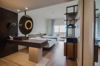 Hotel Brisamar Suites Hotels in Rodona