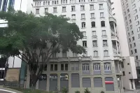 Seu Canto No Prédio Mais Antigo da Cidade Hotels in Vila Gomes Cardim
