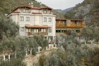 Kazdagı Atila BEY Konagı - spa