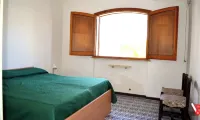 Casa vacanze Nami per sei ospiti con spazio esterno