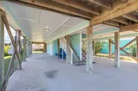 The Herron with Pool Các khách sạn ở Bãi biển Gulf Shores