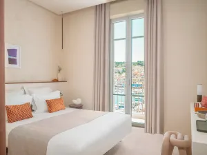 Hôtel Liautaud Rooftop Cassis