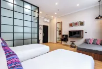 เอส ลอฟท์ มานาโด