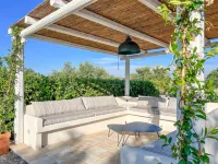 TD Trulli Locobello Stylish & Cozy Trulli with Pool