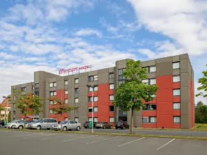 Fürther Hotel Mercure Nürnberg West