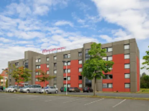 Fuerther Hotel Mercure Nuernberg West Hotels in Furth