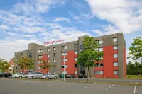 Fuerther Hotel Mercure Nuernberg West Hotel in zona Unsere Liebe Frau