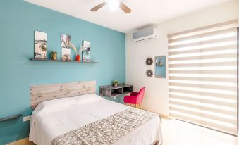 Bright & Relaxing Full Apartment