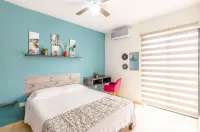 亮麗寬敞的全套公寓