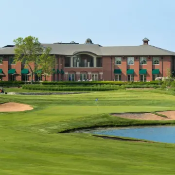 Staybridge Suites CHICAGO -- GLENVIEW by IHG