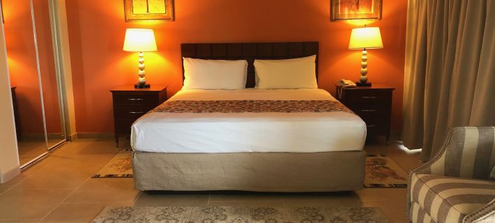 Carl's Unique Inn & Conference Facilities Hoteles en Sint Maarten