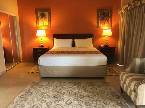Carl's Unique Inn & Conference Facilities Hotels in Cole Bay