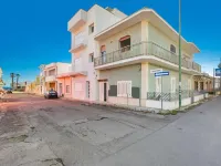 2695 Appartamento Iris by Barbarhouse Hotels in Torre Lapillo