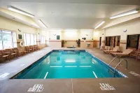 Town & Country Inn and Suites Hôtels à : Quincy