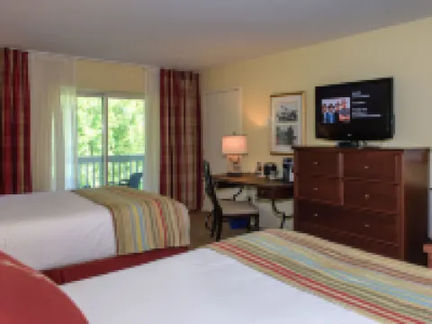 迪赫特度假酒店 亨茨維爾酒店