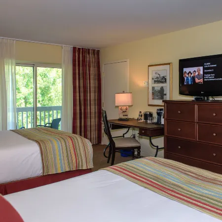 Deerhurst Resort