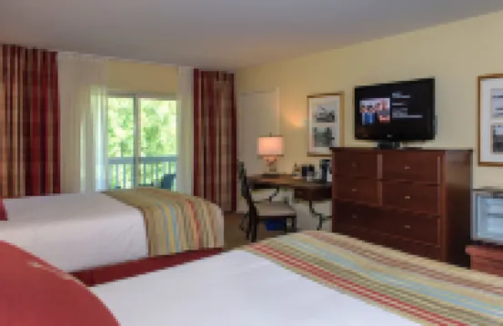 迪赫特度假酒店