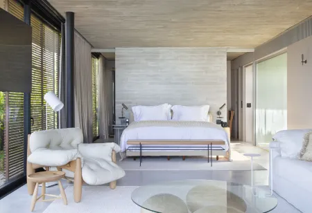 Fuso Concept Hotel Отели в г. Quinta dos Ganchos