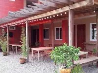 North Blue Bay Inn Ξενοδοχεία στην πόλη Baler