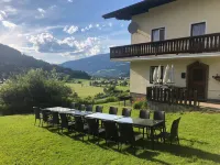 Chalet Selfcatering 30 Beds Parking Pets Welcome - Wifi