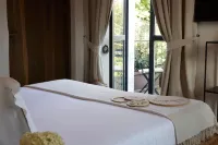 Relais Castello di Morcote Hotels in Morcote