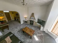 6 Guests-Free Public Parking-5 Min to Beach Hotels in Nottage