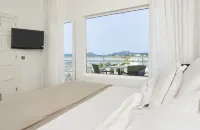 Hoposa Daina- Adults Only - balcony