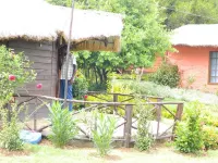 Lalanasi Lodge Hôtels à : 