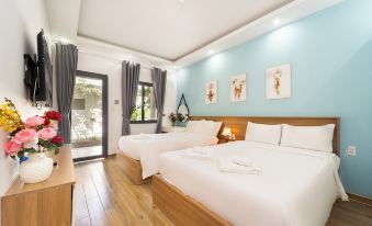 Rum Resort Phu Quoc